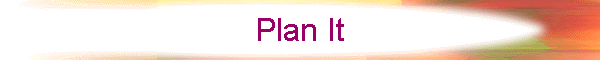 Plan It